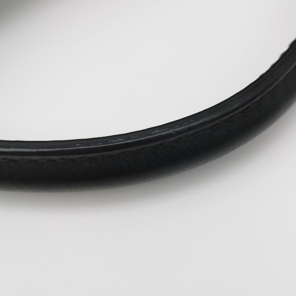 Fendi Peekaboo Leather Crossbody Bag