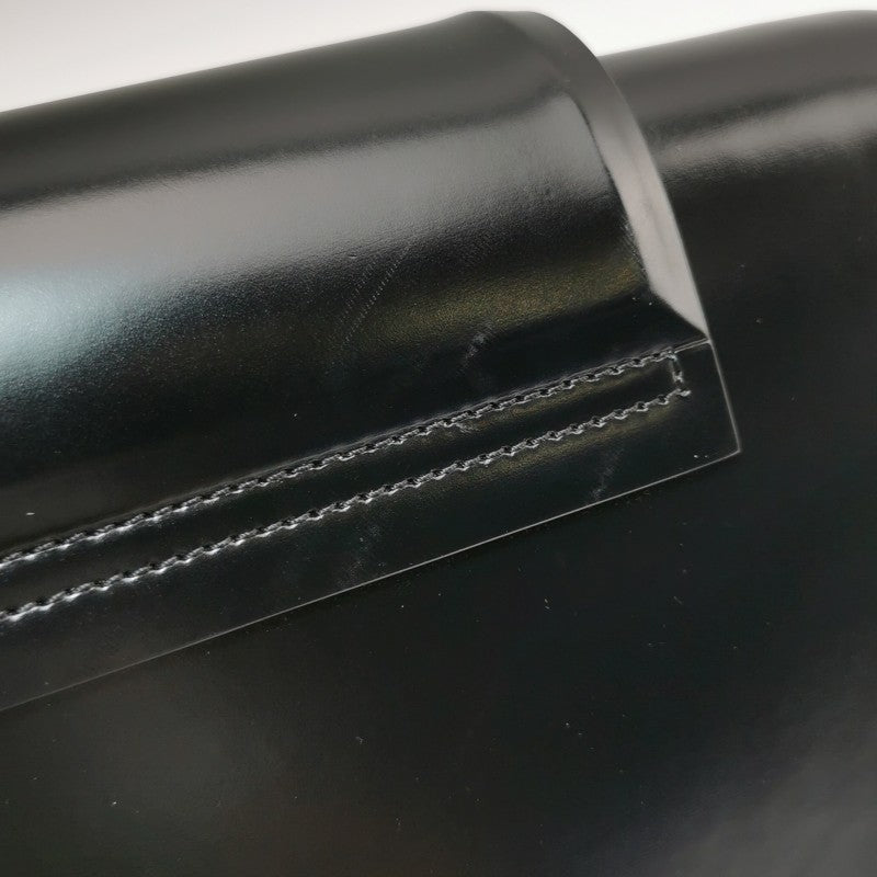 Givenchy Infinity Flap Bag Leather