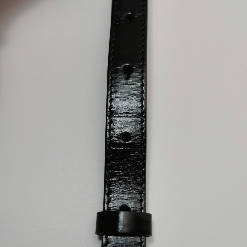 Givenchy Infinity Flap Bag Leather