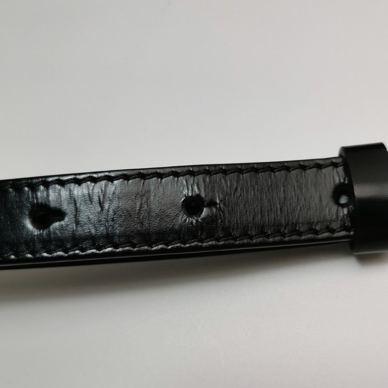 Givenchy Infinity Flap Bag Leather