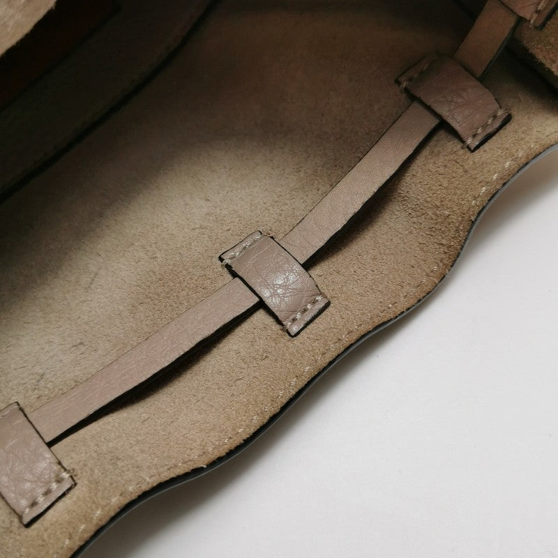 Valentino Rockstud Bucket Bag