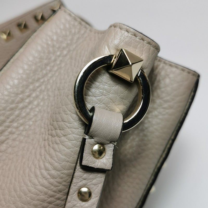 Valentino Rockstud Bucket Bag