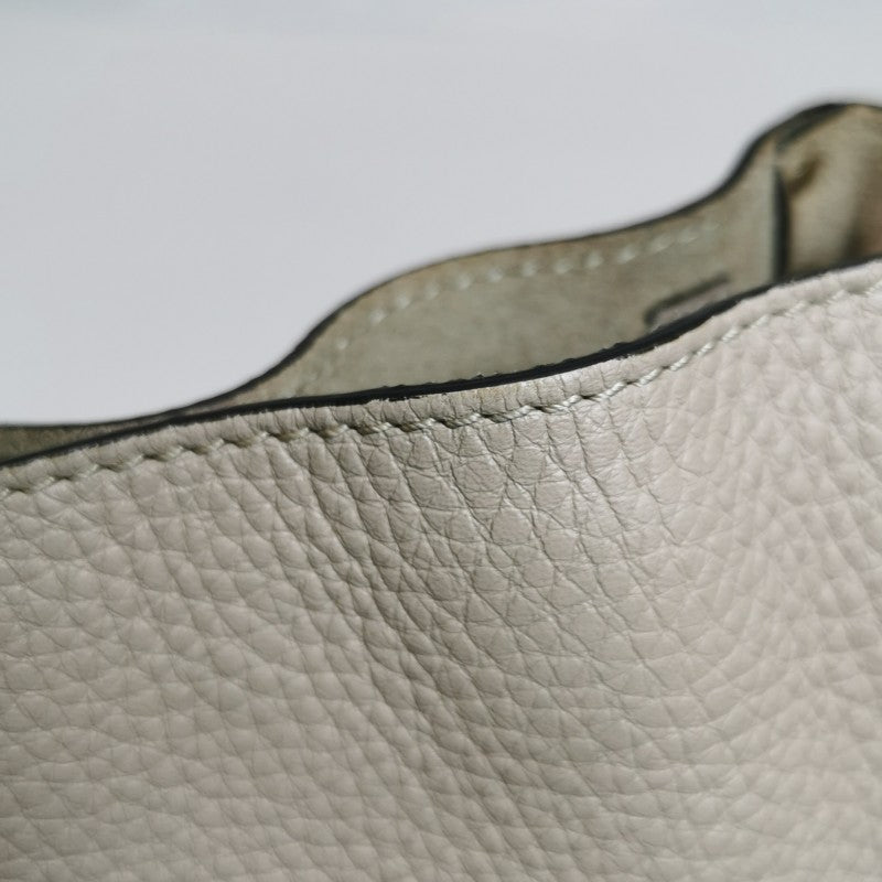 Valentino Rockstud Bucket Bag