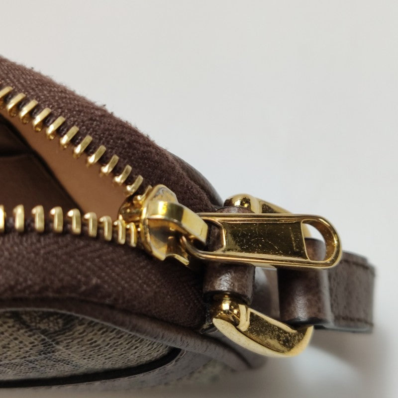 Gucci GG Supreme Canvas Mini Ophidia Bag
