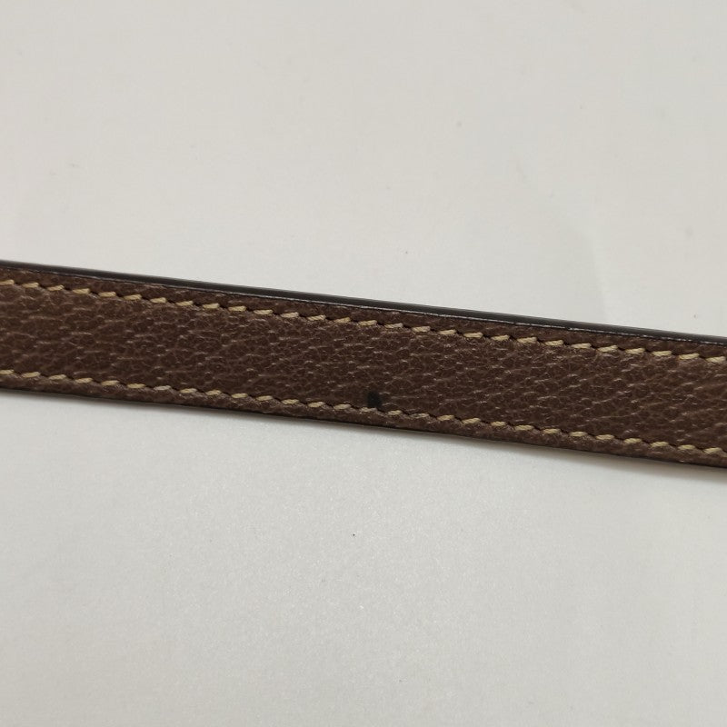 Gucci GG Supreme Canvas Mini Ophidia Bag