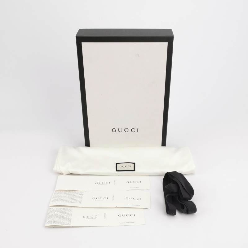 Gucci GG Supreme Canvas Mini Ophidia Bag