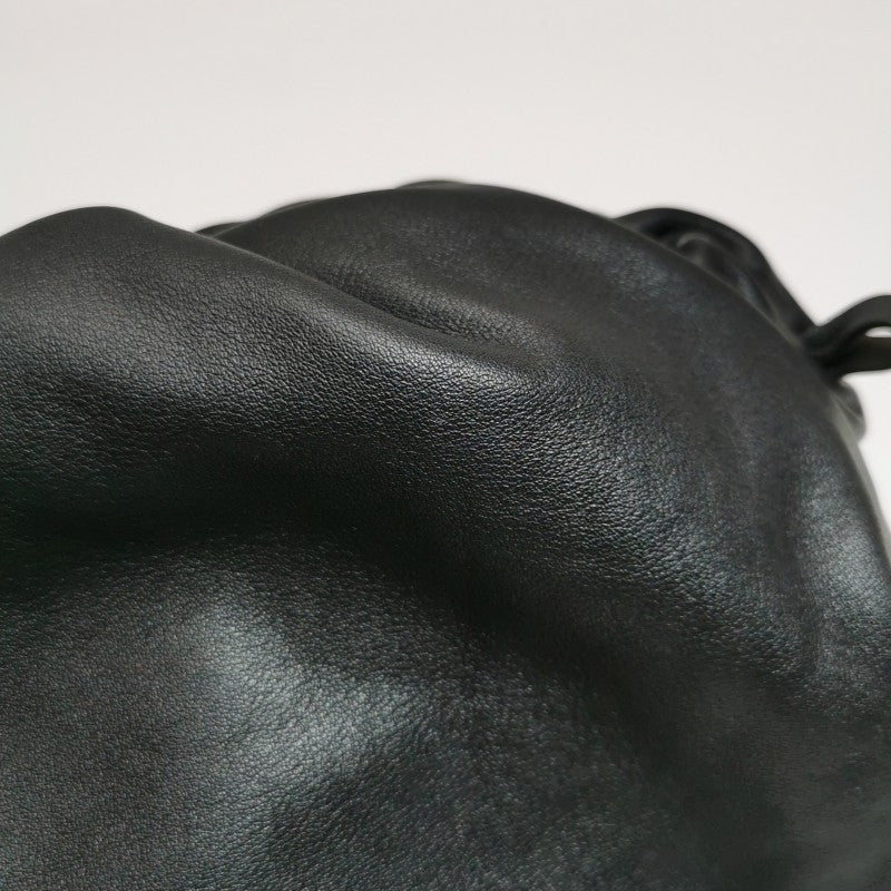Bottega Veneta Chain Pouch Calfskin Fondant