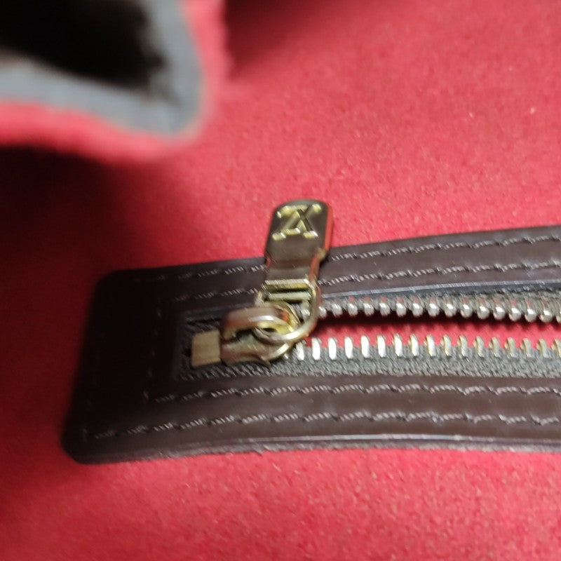 Louis Vuitton Hampstead PM Damier Ebene