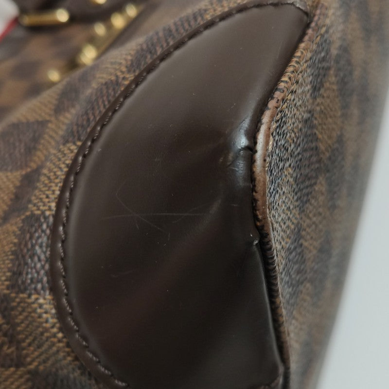Louis Vuitton Hampstead PM Damier Ebene