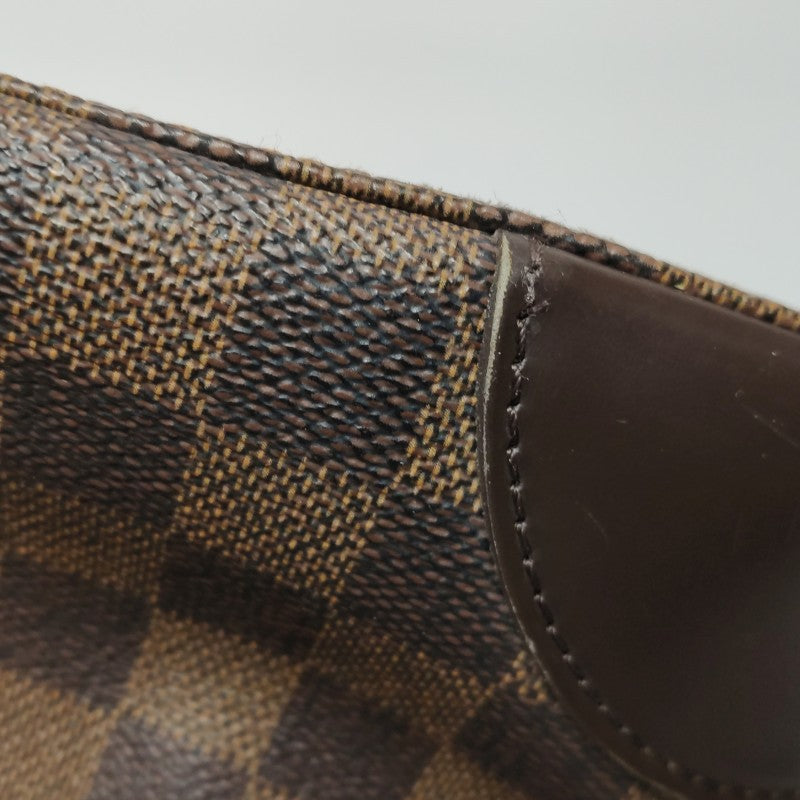 Louis Vuitton Hampstead PM Damier Ebene