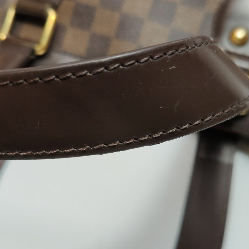 Louis Vuitton Hampstead PM Damier Ebene