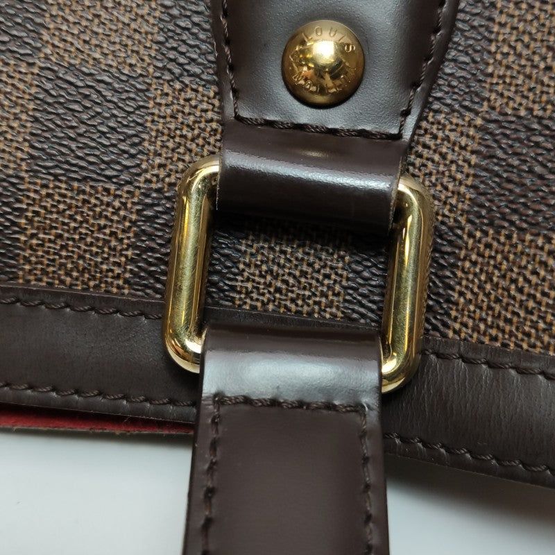 Louis Vuitton Hampstead PM Damier Ebene
