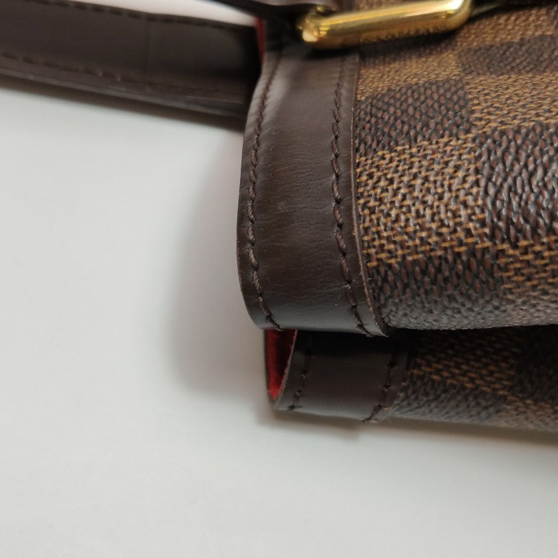 Louis Vuitton Hampstead PM Damier Ebene