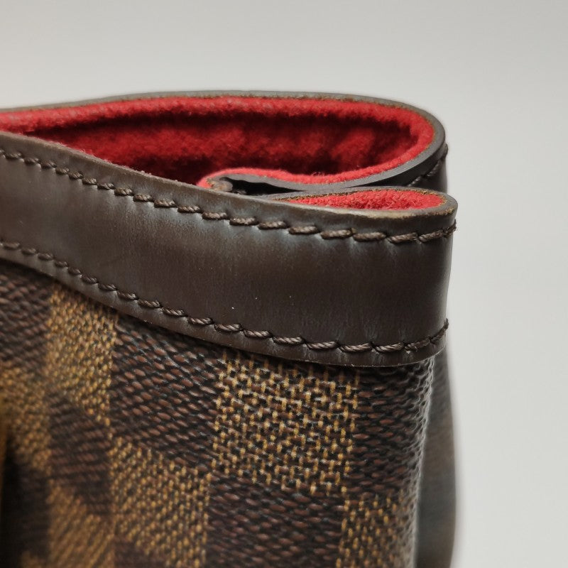 Louis Vuitton Hampstead PM Damier Ebene
