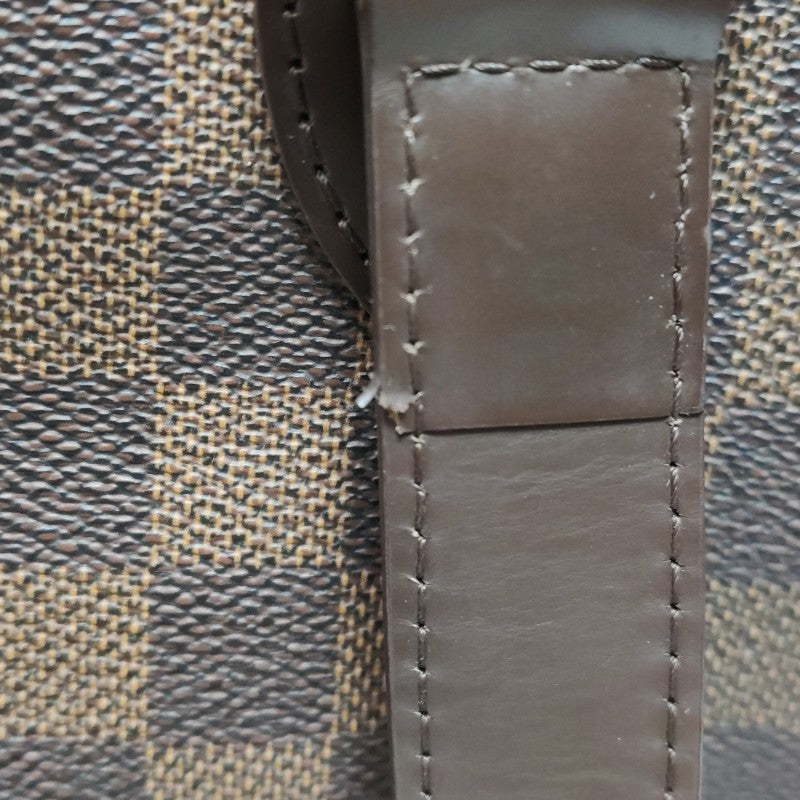 Louis Vuitton Hampstead PM Damier Ebene