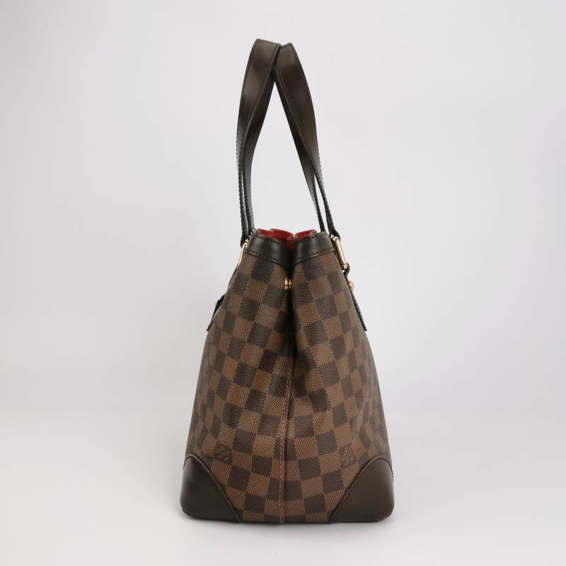 Louis Vuitton Hampstead PM Damier Ebene