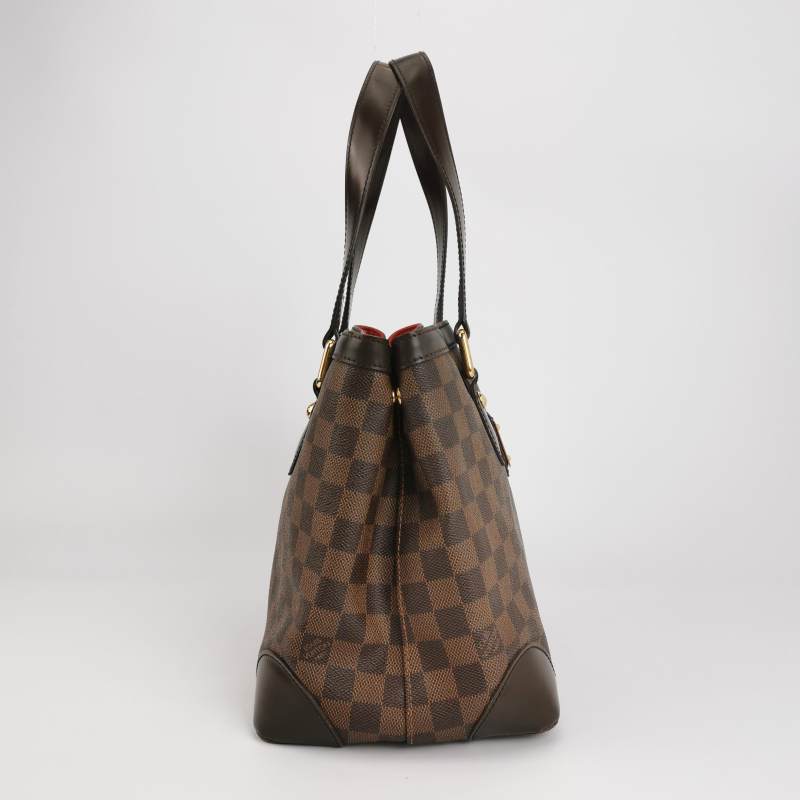 Louis Vuitton Hampstead PM Damier Ebene