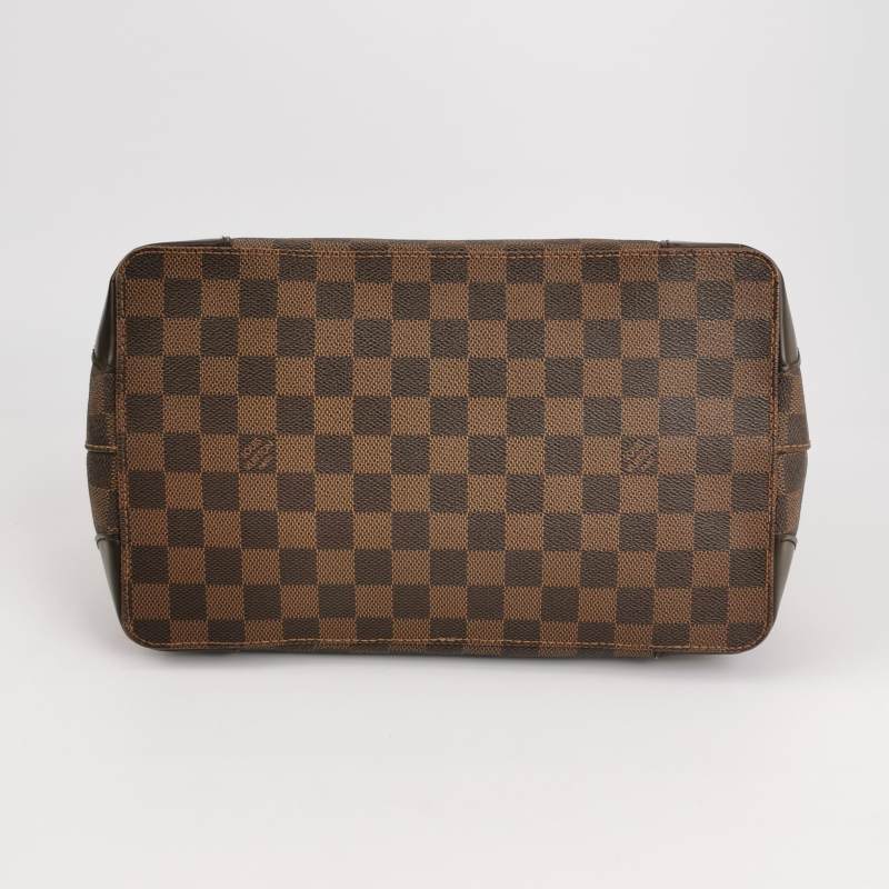 Louis Vuitton Hampstead PM Damier Ebene
