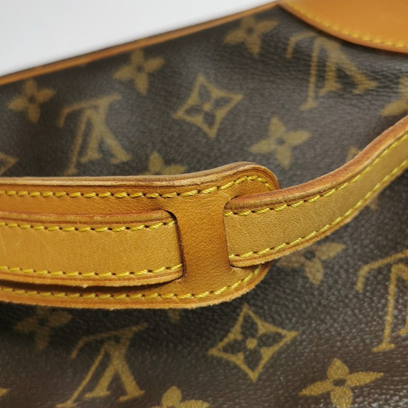 Louis Vuitton Monogram Trocadero Bag