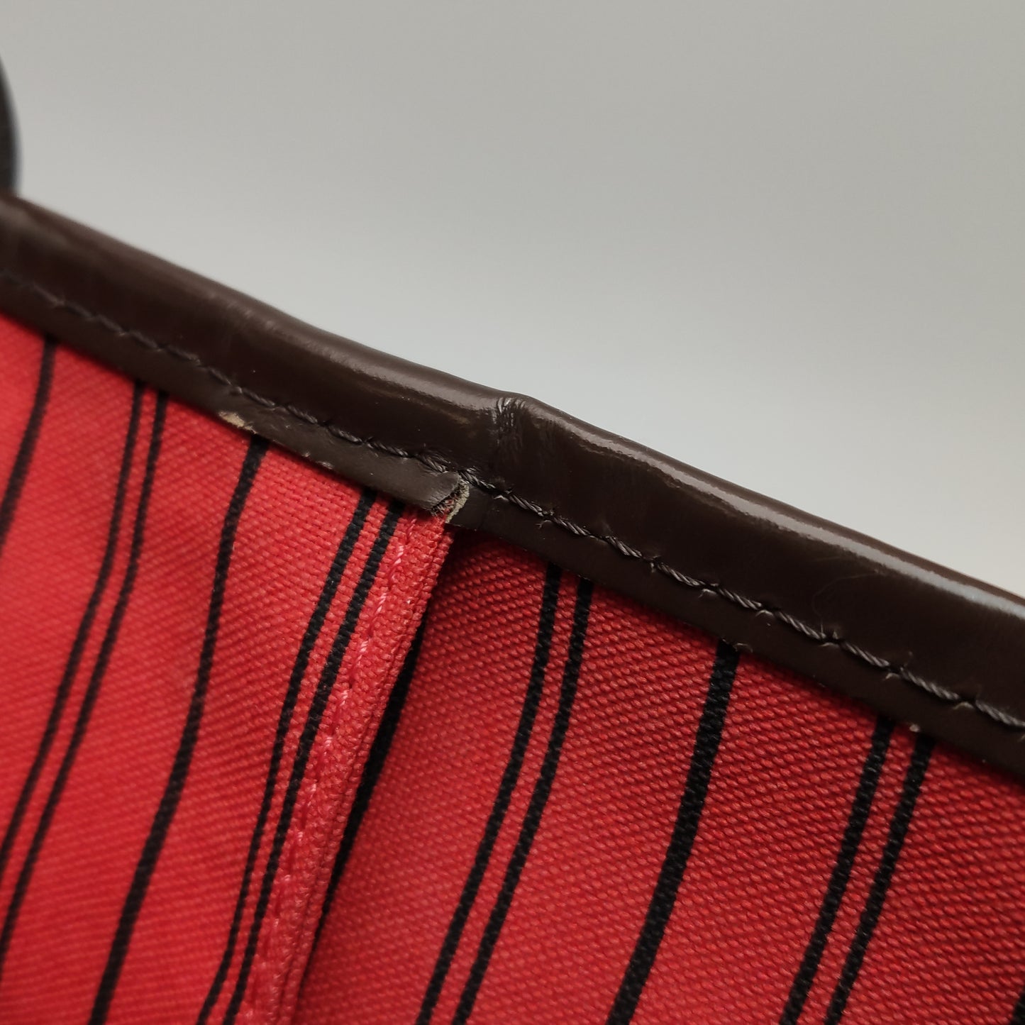 Louis Vuitton Neverfull GM Damier Ebene