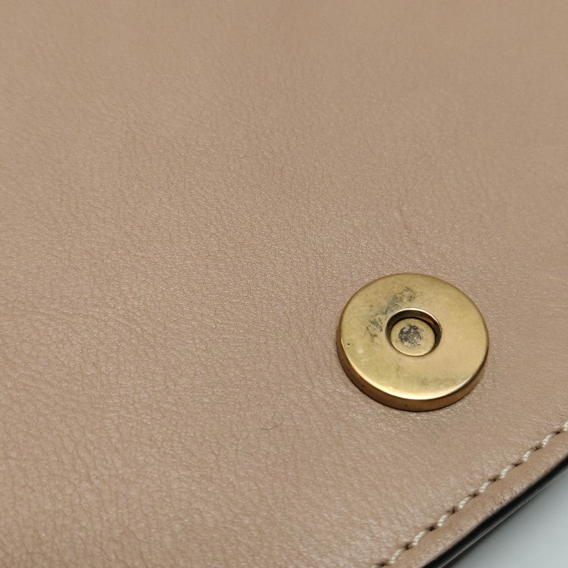 Chloe Nile Bracelet Bag Small