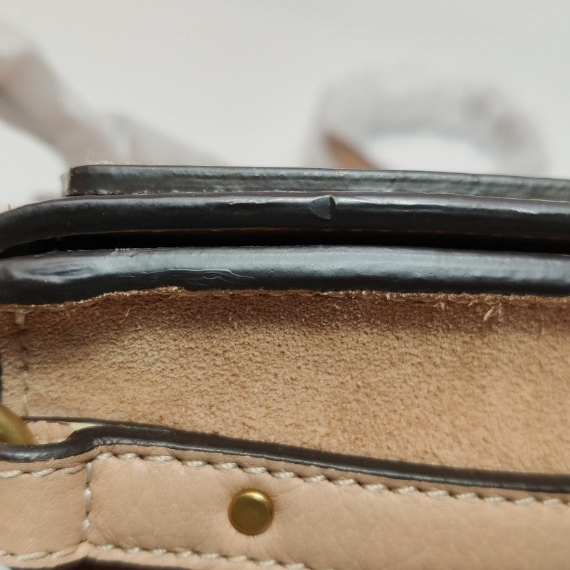 Chloe Nile Bracelet Bag Small