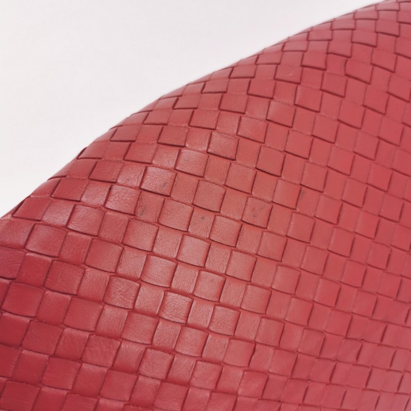 Bottega Veneta Intrecciato Roma Large Bag