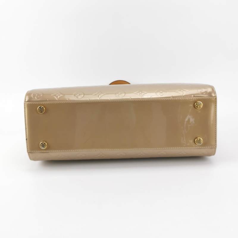 Louis Vuitton Vernis Brea MM