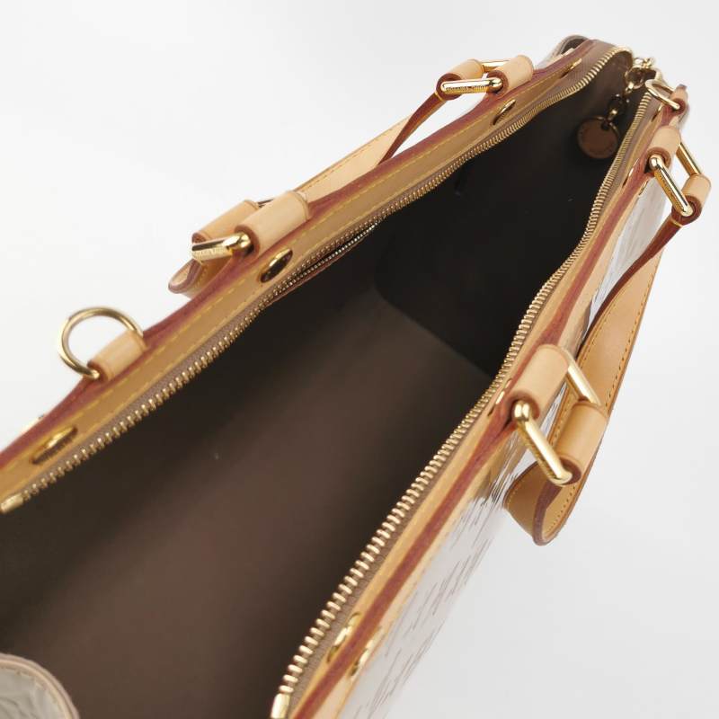 Louis Vuitton Vernis Brea MM
