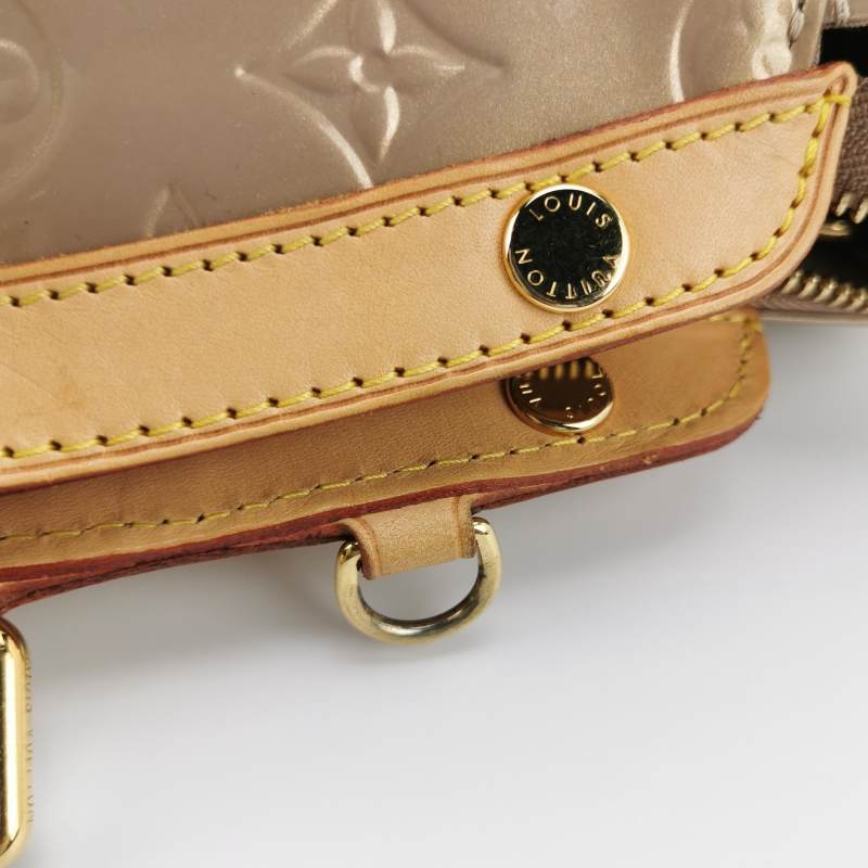 Louis Vuitton Vernis Brea MM