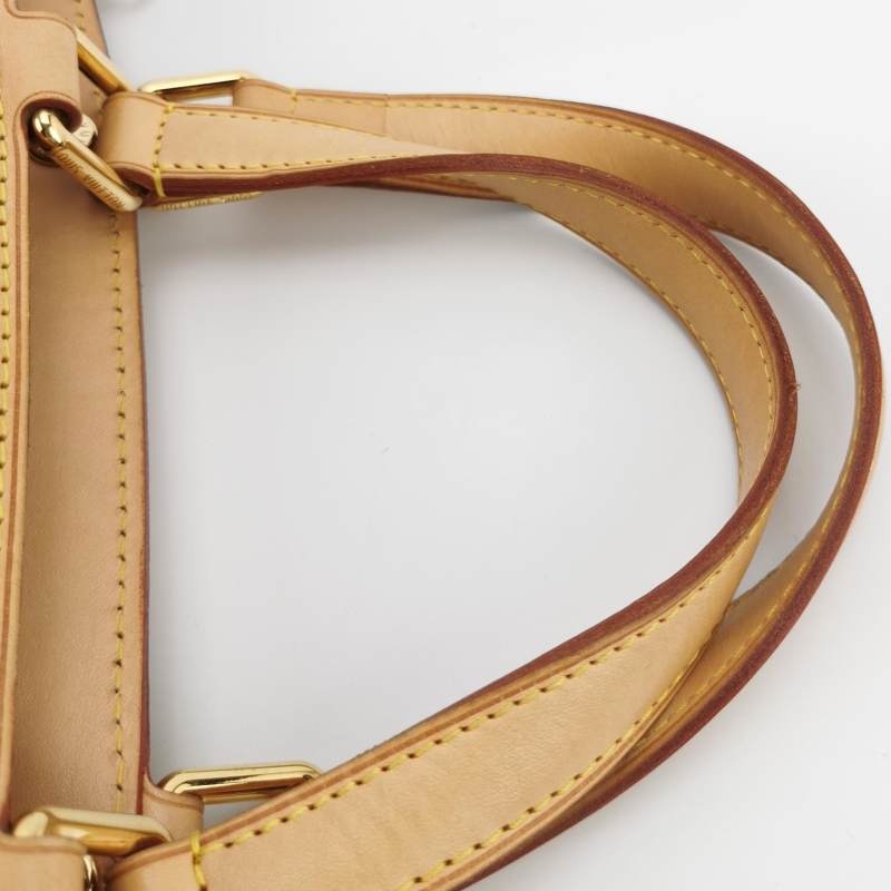 Louis Vuitton Vernis Brea MM