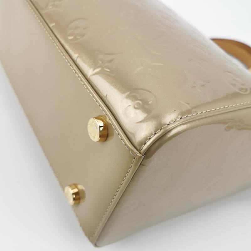 Louis Vuitton Vernis Brea MM