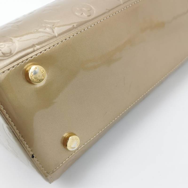 Louis Vuitton Vernis Brea MM