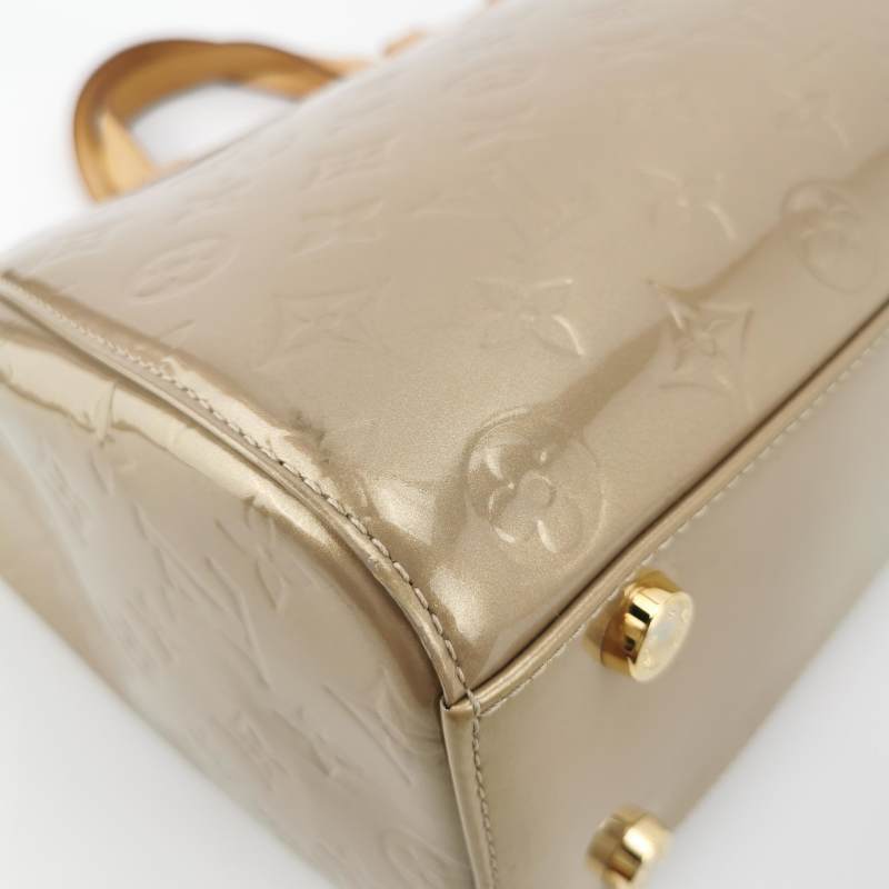 Louis Vuitton Vernis Brea MM