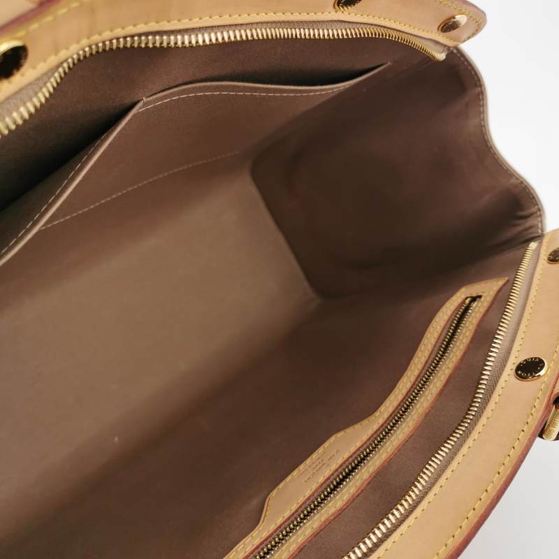Louis Vuitton Vernis Brea MM