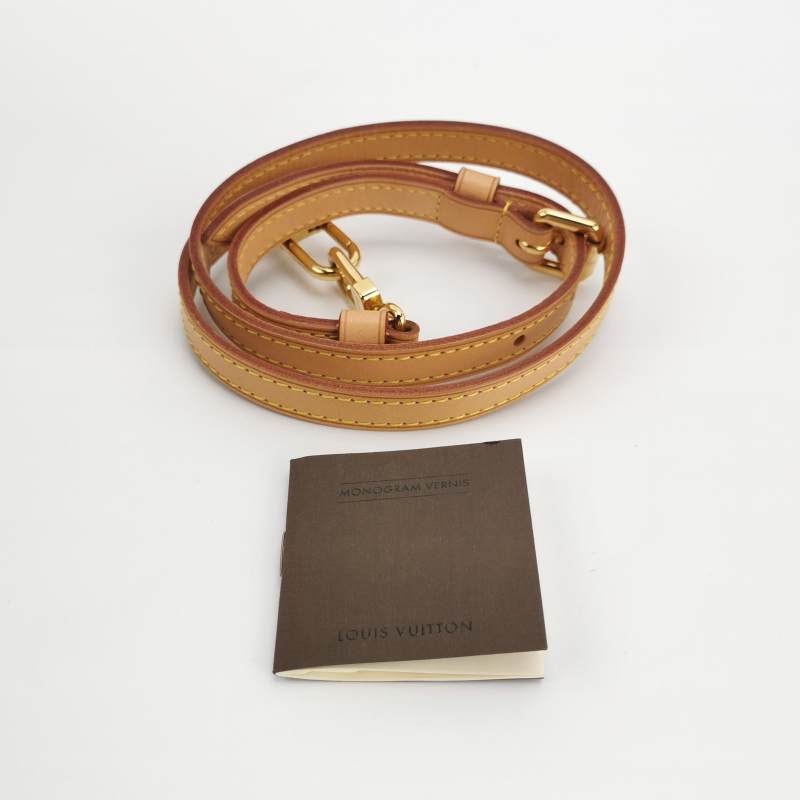 Louis Vuitton Vernis Brea MM