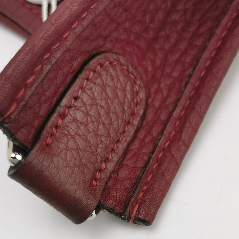 HERMÈS Evelyne 33 Bag