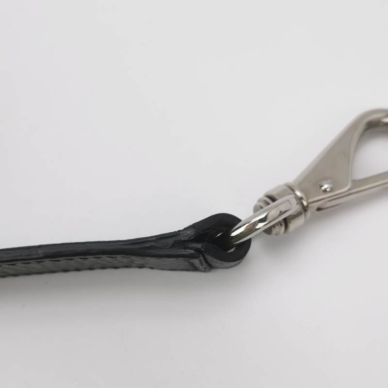 Givenchy Calfskin Mini Pandora Pure Flap Bag Black