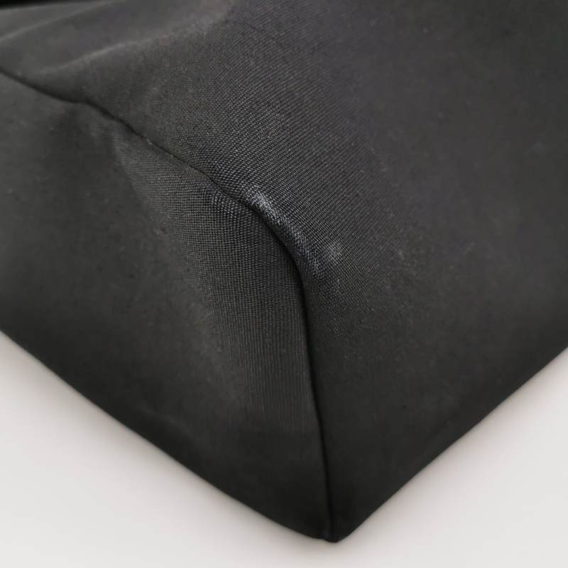 Hermes Toile Herbag 39 Vintage