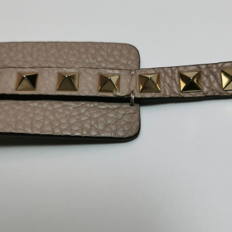 Valentino Rockstud Bucket Bag