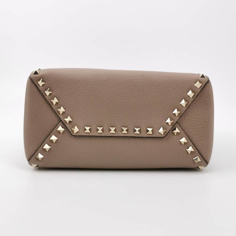 Valentino Rockstud Bucket Bag
