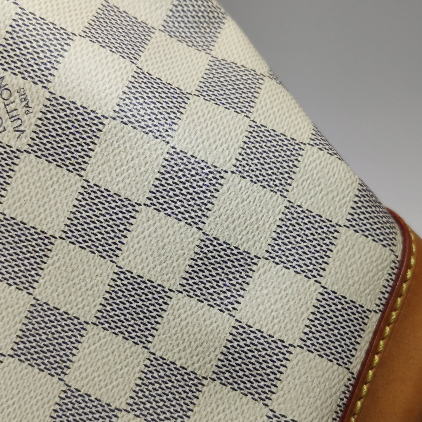 Louis Vuitton Neo Noe BB Damier Azur Canvas