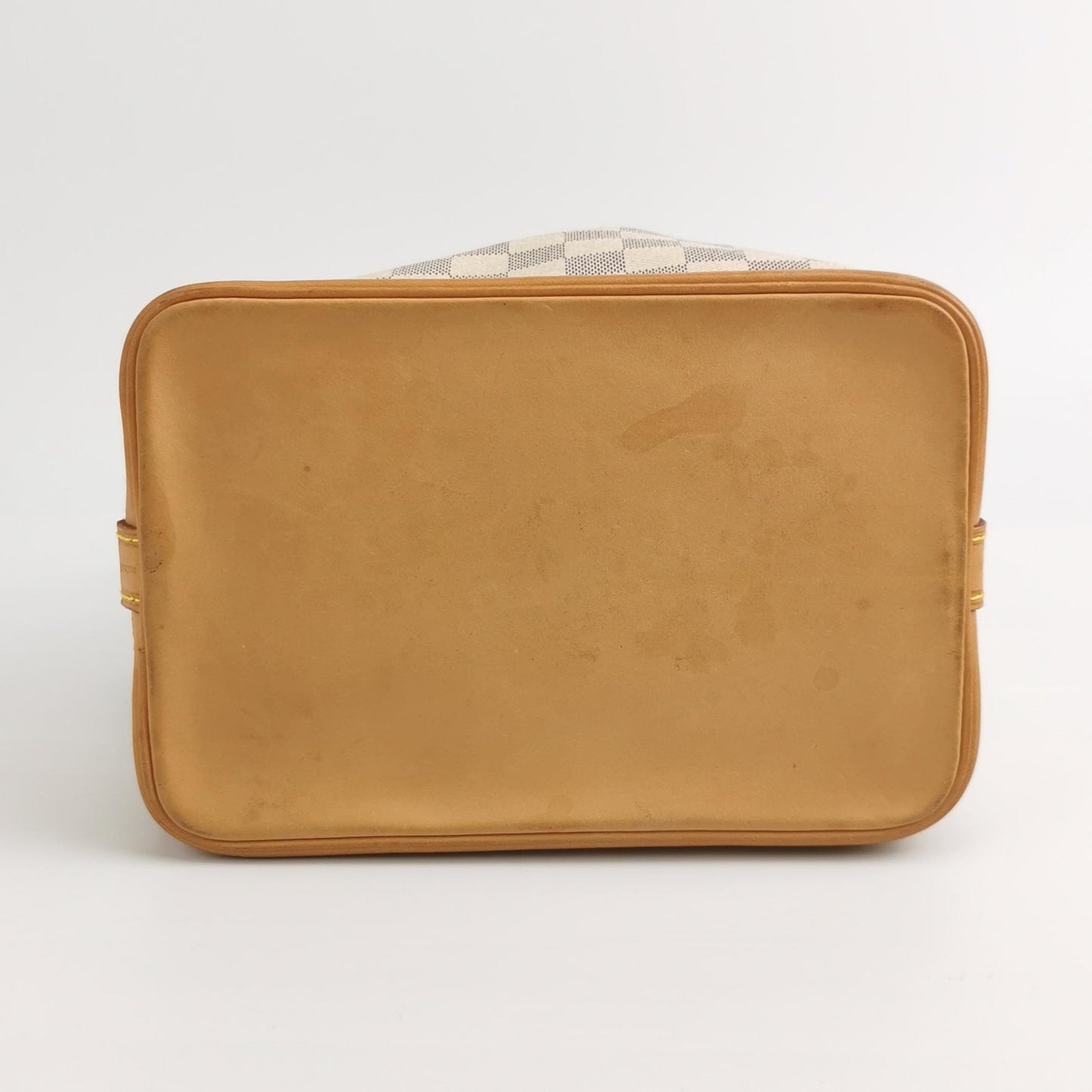 Louis Vuitton Neo Noe BB Damier Azur Canvas