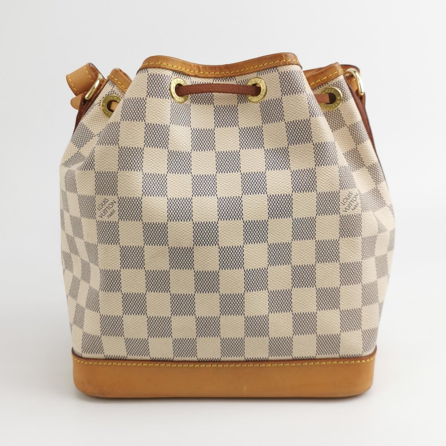 Louis Vuitton Neo Noe BB Damier Azur Canvas