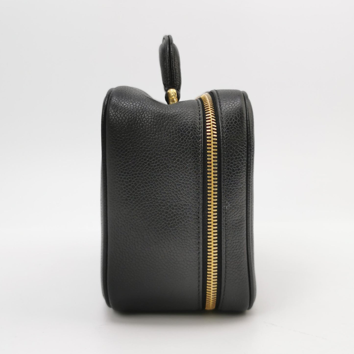 Chanel Vintage Timeless Vanity Case Bag