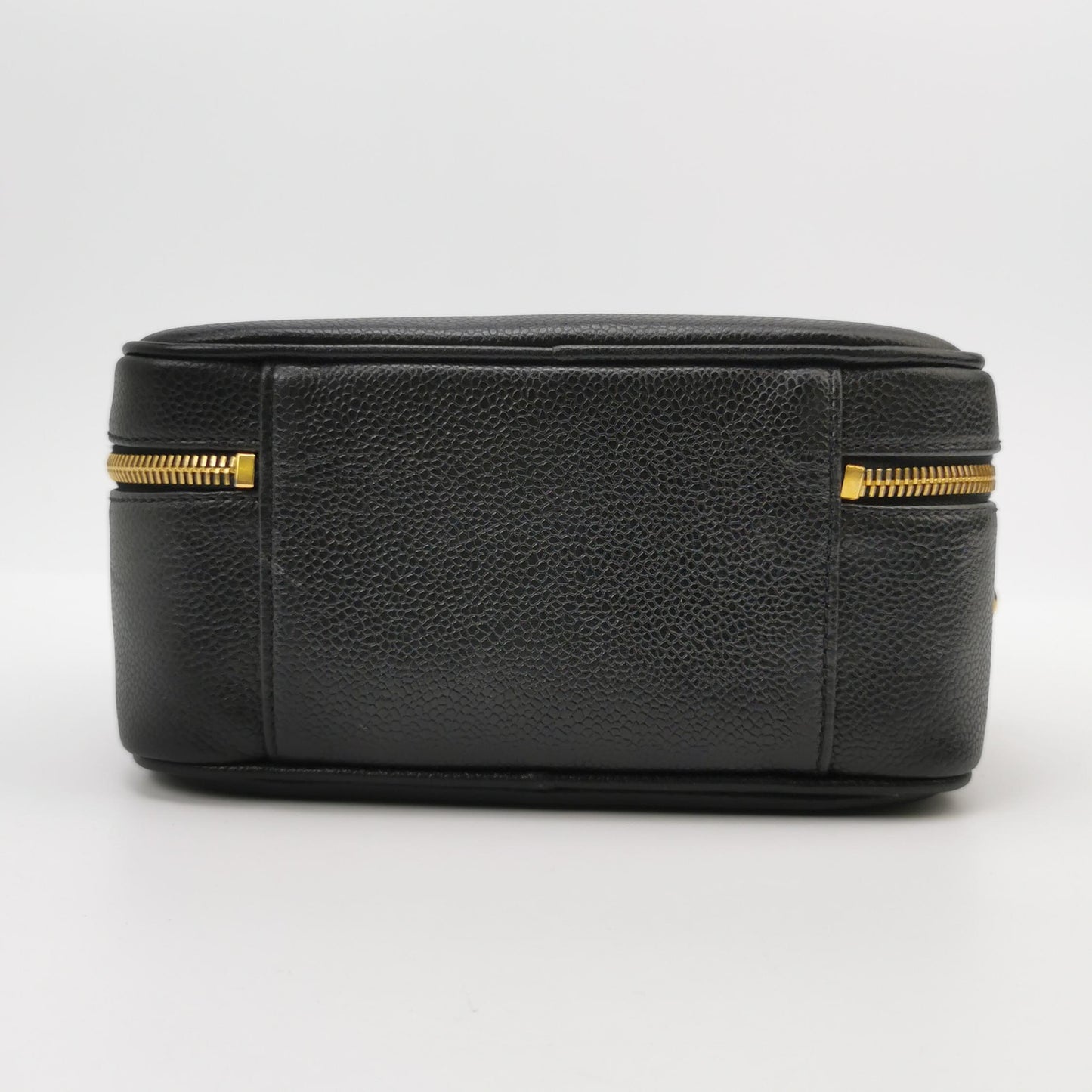 Chanel Vintage Timeless Vanity Case Bag