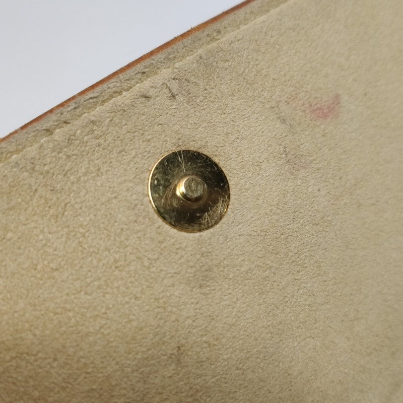 Louis Vuitton Monogram Pochette Shoulder Bag