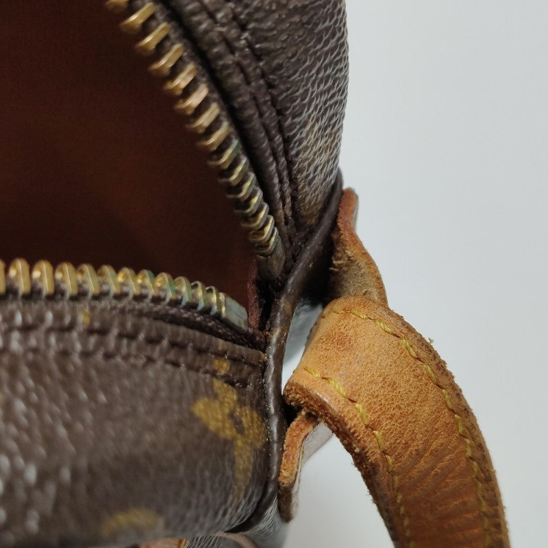 Louis Vuitton Monogram Jeune Fille Shoulder Bag