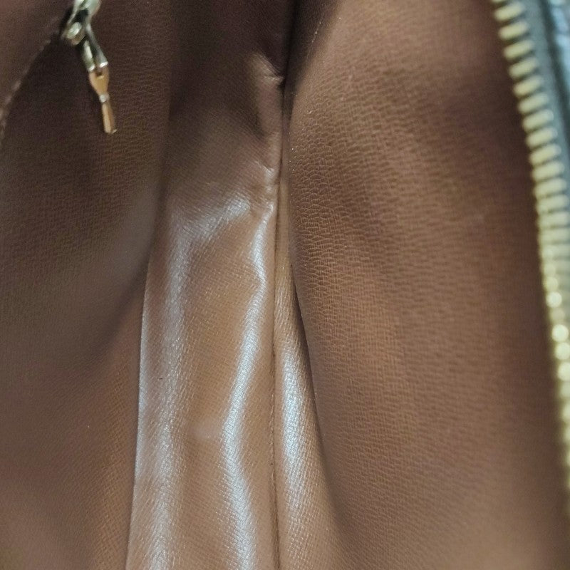 Louis Vuitton Monogram Jeune Fille Shoulder Bag