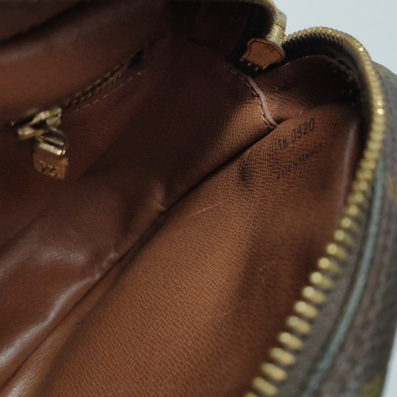 Louis Vuitton Monogram Jeune Fille Shoulder Bag